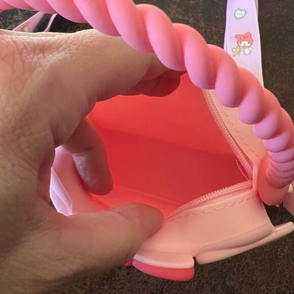 My Melody Mini Crossbody/Handbag - Picture 7 of 8
